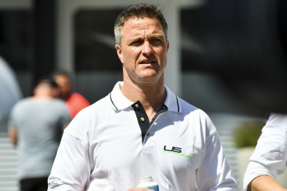 Kart-Team verkauft: Ralf Schumacher macht jetzt in Wein