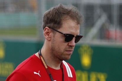 Formel-1-Liveticker: Binotto wünscht Vettel Mercedes-Cockpit