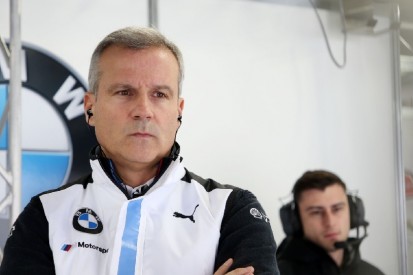 BMW-Sportchef: "DTM-Ausstiege trüben Aussichten"