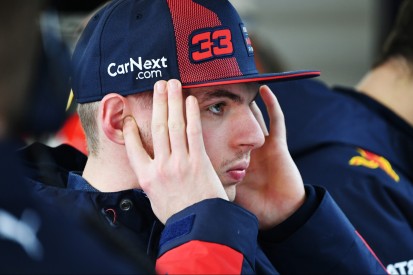 Streit um Doppelgänger in Werbung: Max Verstappen geht leer aus