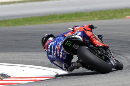Lorenzo sieht Testfahrerrolle bei Yamaha als eine Art "Hobby"