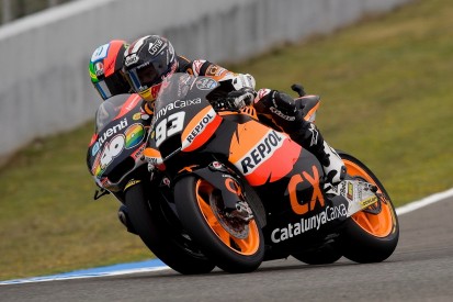 Marc Marquez vs. Pol Espargaro: Wie ihr Titelkampf 2012 vor Gericht landete