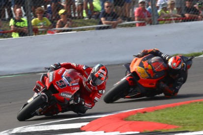 Nach Ducati-Aus: Wie Danilo Petrucci seine MotoGP-Chancen einschätzt