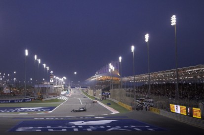 F1-Kalender 2020: Toto Wolff rechnet mit Ende in Bahrain und Abu Dhabi