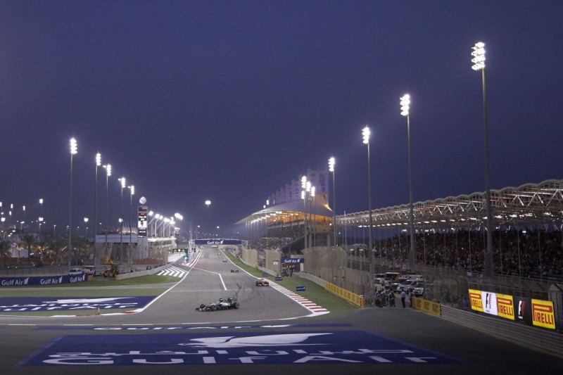 F1-Kalender 2020: Toto Wolff rechnet mit Ende in Bahrain und Abu Dhabi
