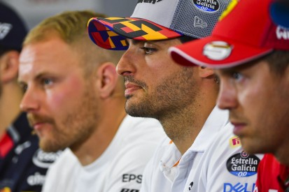 Formel-1-Liveticker: Hamilton kritisiert Regierung: "Brauchen bessere Anführer"