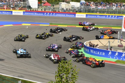 Warum Spa, Monza und Budapest verlängert haben