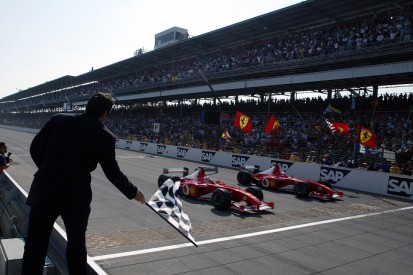 Formel-1-Liveticker: Indianapolis-Comeback schon 2021?