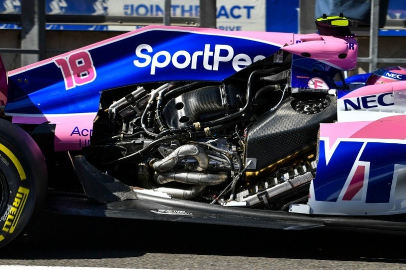 Formel-1-Motoren 2020: Das steckt hinter dem Vorstoß der FIA