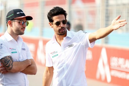 Di Grassi: Daniel Abt "verdient Platz in der Formel E" nach Rauswurf bei Audi