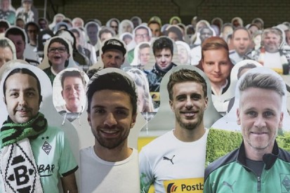 Wie in Fußball-Bundesliga: Silverstone denkt über Papp-Zuschauer nach