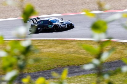 Newey testet DTM: Was steckt hinter WRT-Audi-Einsatz?