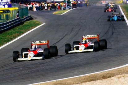 Formel-1-Liveticker: Unterschiedliche Reifenmischungen für Silverstone