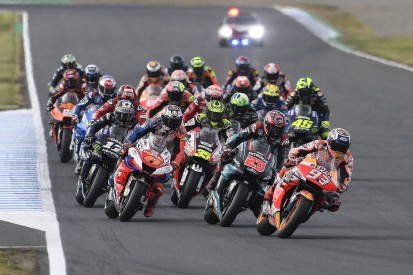 MotoGP-Kalender 2020: Termine und Strecken veröffentlicht