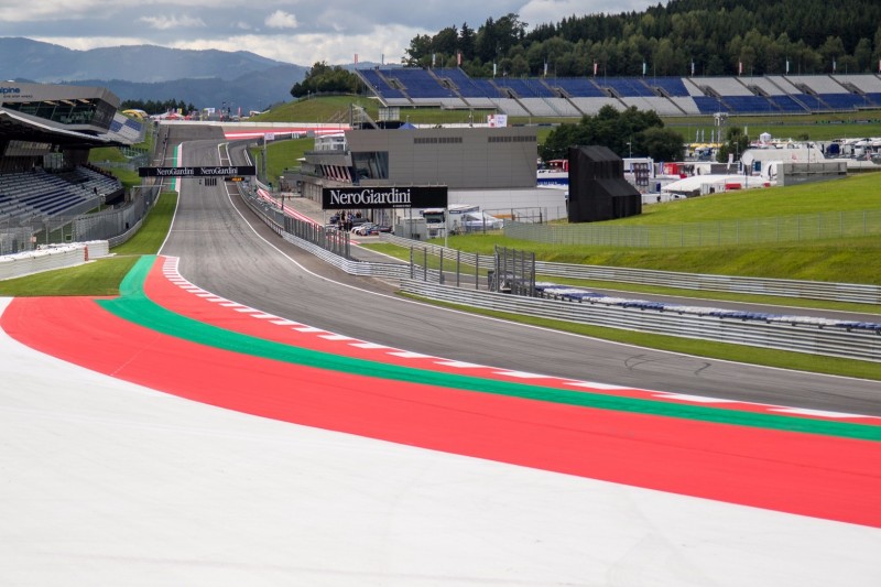 "Zentrum der Motorsportwelt": Spielberg freut sich auf zwei MotoGP-Rennen