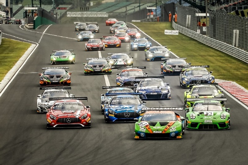 Stephane Ratel: "GT3+" als GTE-Nachfolger keine Lösung