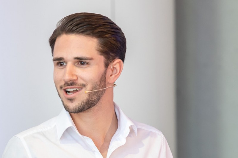 "Es geht weiter": Was macht Daniel Abt nach dem Rauswurf durch Audi?