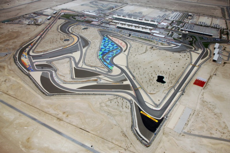 Ross Brawn: Zweites Formel-1-Rennen in Bahrain auf äußerem "Fast-Oval"?