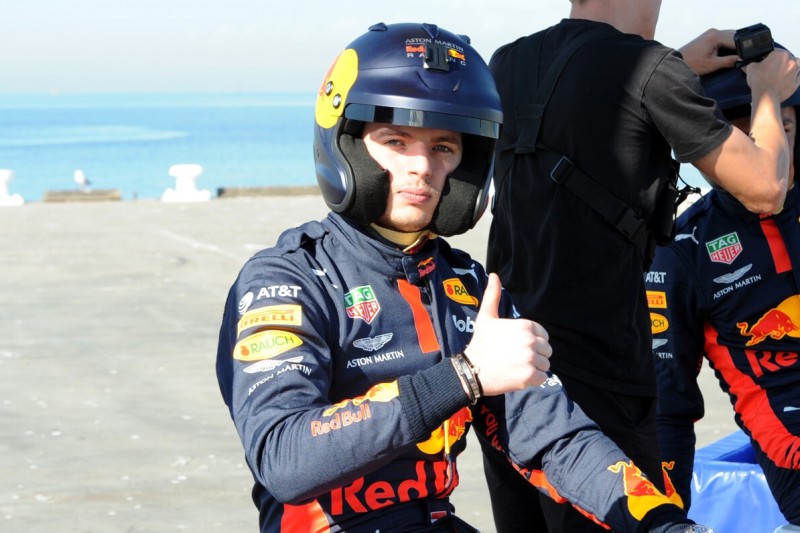 "Panische Angst"? Max Verstappen trotz Corona vor Saisonstart entspannt