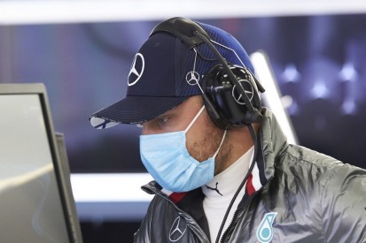 Valtteri Bottas angriffslustig: Vor Saisonauftakt 2020 fitter als je zuvor