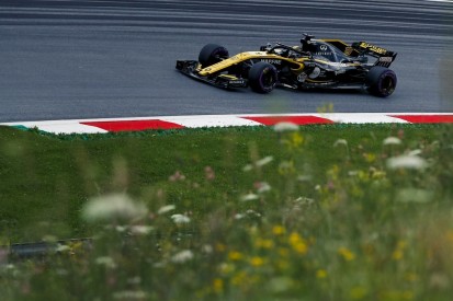 Corona-Beschränkungen: Renault weicht für Test nach Spielberg aus