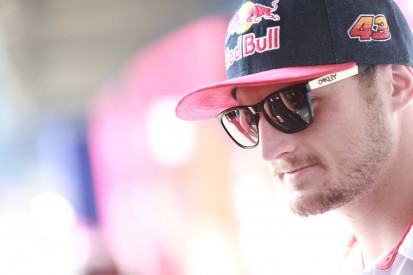 Nur Einjahresvertrag bei Ducati: Wie geht Jack Miller mit dem Druck um?