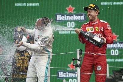 Formel-1-Liveticker: Auf diesen Strecken könnte die Formel 1 2020 fahren