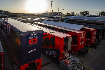 Strenges Corona-Sicherheitsprotokoll: Für die MotoGP steht "zu viel" auf dem Spiel