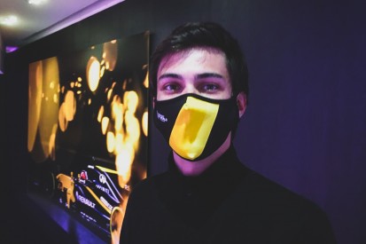 Neues Merchandise: Renault verkauft Gesichtsmasken für guten Zweck