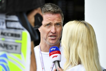 Ralf Schumacher über Kostendeckel: "Es muss einen Kompromiss geben"