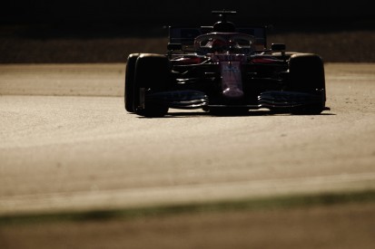 Wie die Entwicklungspläne der F1-Teams über den Haufen geworfen wurden