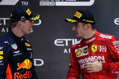 Formel-1-Liveticker: George Russell feiert vierten Sieg hintereinander!