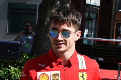 Nach virtuellen 24 Stunden von Le Mans: Jetzt will Leclerc ins echte Rennen!