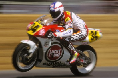 Kevin Schwantz: MotoGP ist deutlich spannender als die 500er-Ära damals