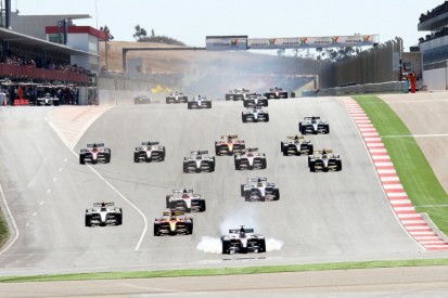 "Sind in Kontakt": Portimao verhandelt über Formel-1-Double-Header