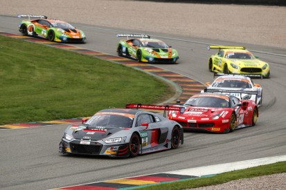GT3-Erfinder: Umstellung auf GT löst DTM-Problem nicht