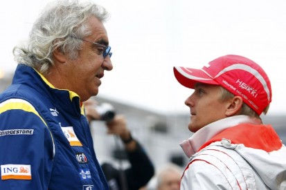 Heikki Kovalainen: Der größte Fehler meiner Formel-1-Karriere