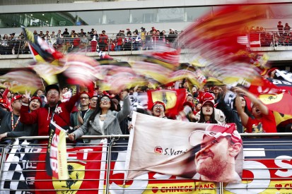 Formel-1-Liveticker: Todt sicher: Mick Schumacher "wird Karriere machen"