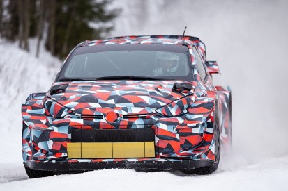Toyota bestätigt: Neuer GR Yaris WRC kommt nicht zum Einsatz