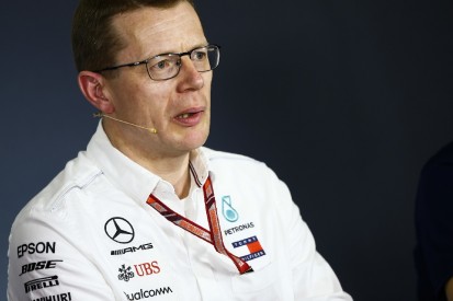 Andy Cowell tritt als Motorenchef bei Mercedes noch in diesem Juli zurück