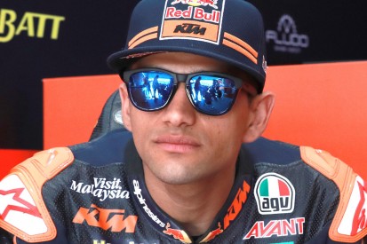 Jorge Martin und Ducati äußern sich zum bevorstehenden Wechsel in die MotoGP