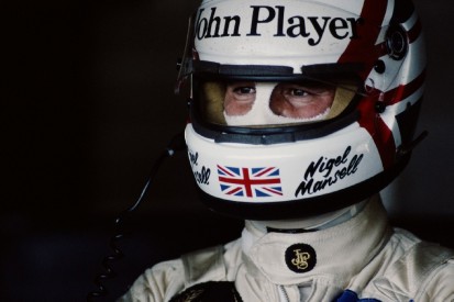 Nigel Mansell: Habe gesehen, wie Villeneuve aus dem Auto geflogen ist