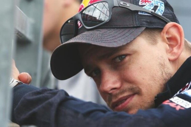 Ex-Honda-Manager stellt klar: Marquez legte kein Veto gegen Stoner ein