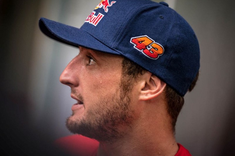 Jack Miller wie Casey Stoner? "Fühle mich eher wie Troy Bayliss"