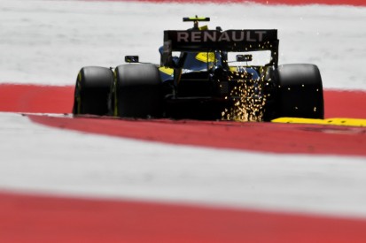 Formel-1-Liveticker: Red Bull verärgert über Renault-Test in Spielberg