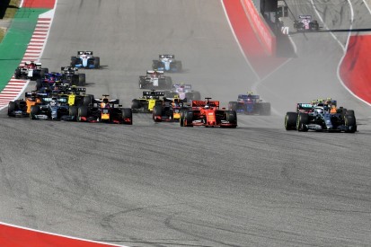 FIA offen für "andere innovative Ideen" in der Formel 1
