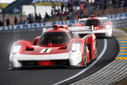 Glickenhaus sucht Hypercar-Fahrer per Stellenanzeige