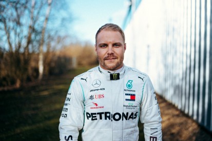 Valtteri Bottas: "Habe nur ein großes Ziel im Kopf"