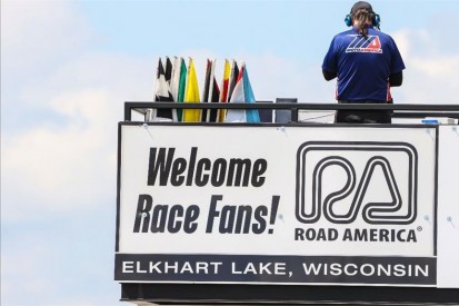 Wayne Rainey bestätigt: MotoAmerica fährt wieder vor Zuschauern