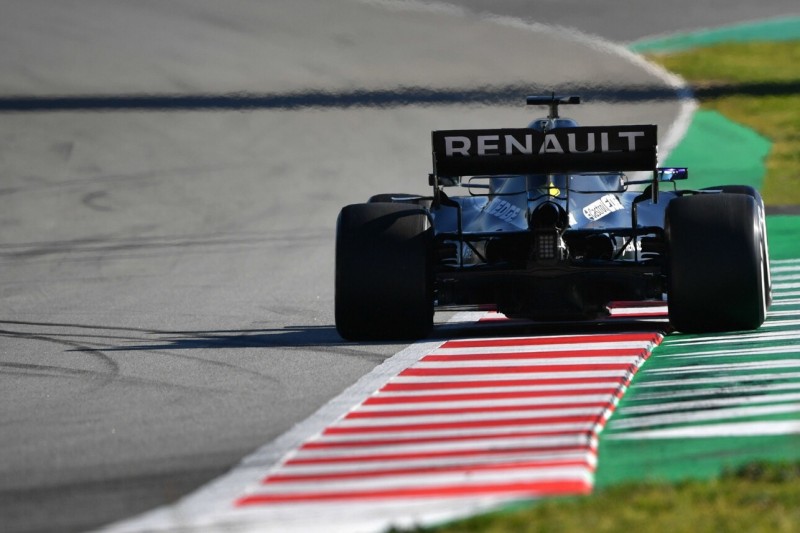 Ross Brawn: Ohne Budgetobergrenze wären F1-Teams ausgestiegen